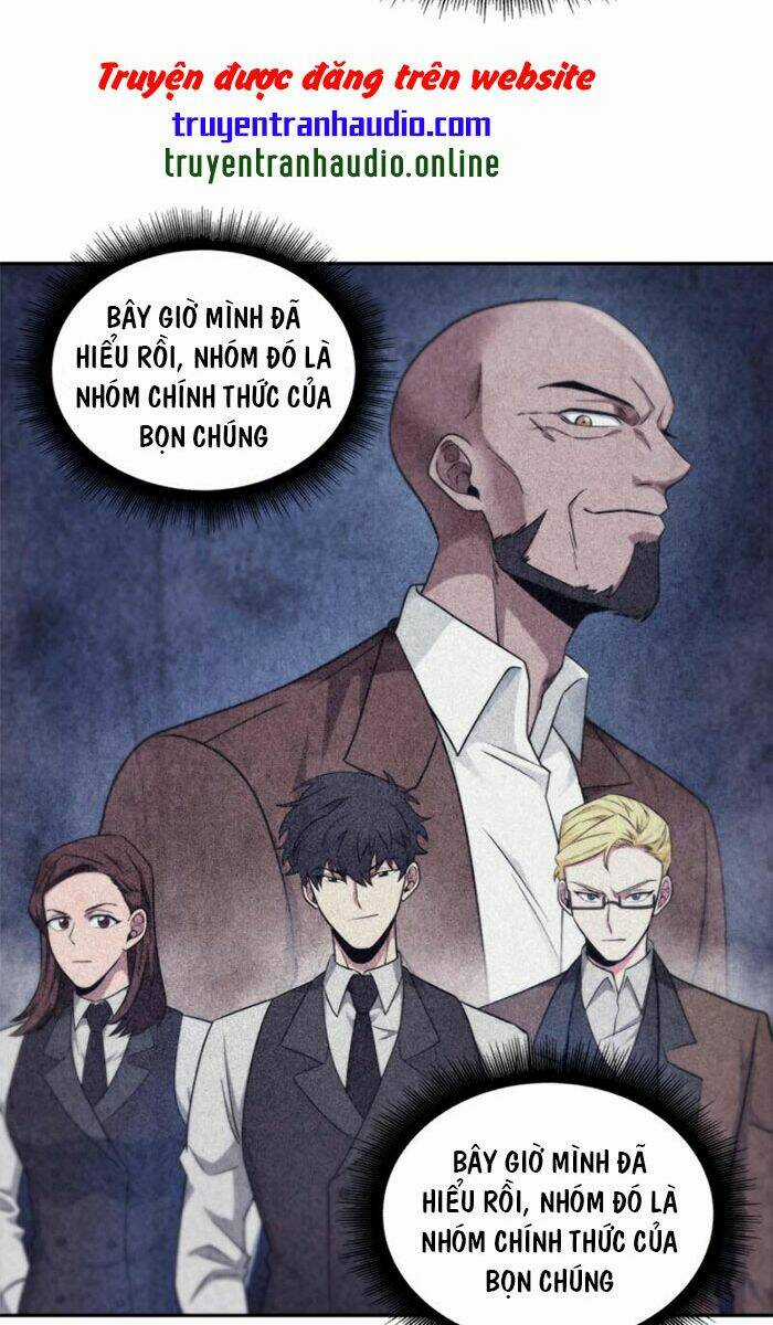 Vua Trộm Mộ - Chapter 179 - Trang 38