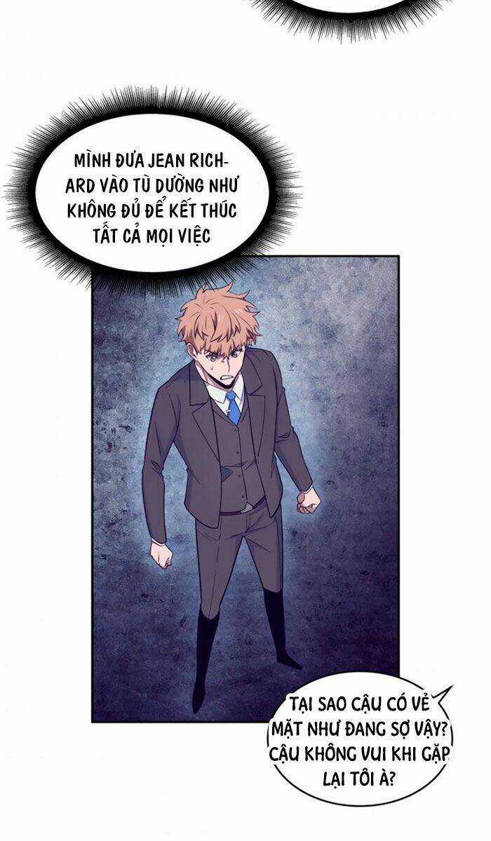 Vua Trộm Mộ - Chapter 179 - Trang 39