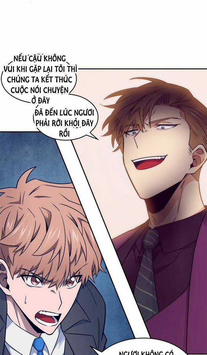 Vua Trộm Mộ - Chapter 179 - Trang 40
