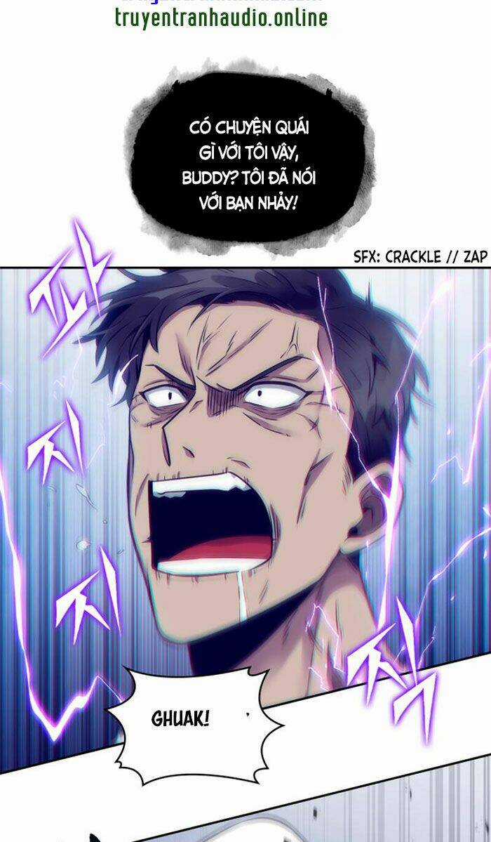 Vua Trộm Mộ - Chapter 179 - Trang 5