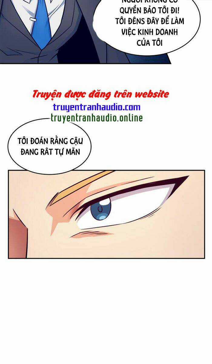 Vua Trộm Mộ - Chapter 179 - Trang 41