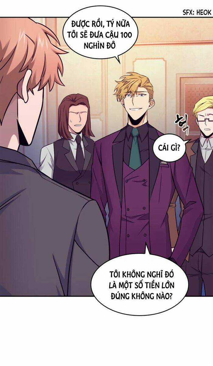 Vua Trộm Mộ - Chapter 179 - Trang 42