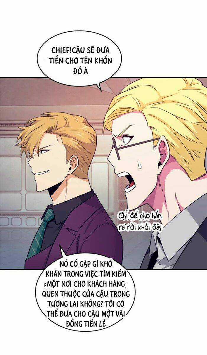 Vua Trộm Mộ - Chapter 179 - Trang 43