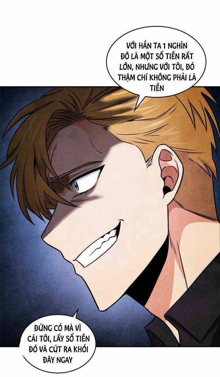 Vua Trộm Mộ - Chapter 179 - Trang 44
