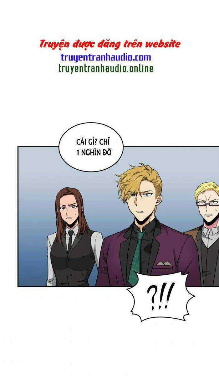 Vua Trộm Mộ - Chapter 179 - Trang 45