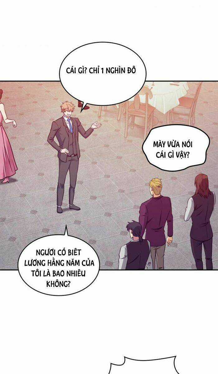 Vua Trộm Mộ - Chapter 179 - Trang 46