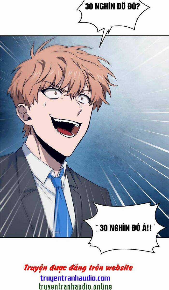 Vua Trộm Mộ - Chapter 179 - Trang 47
