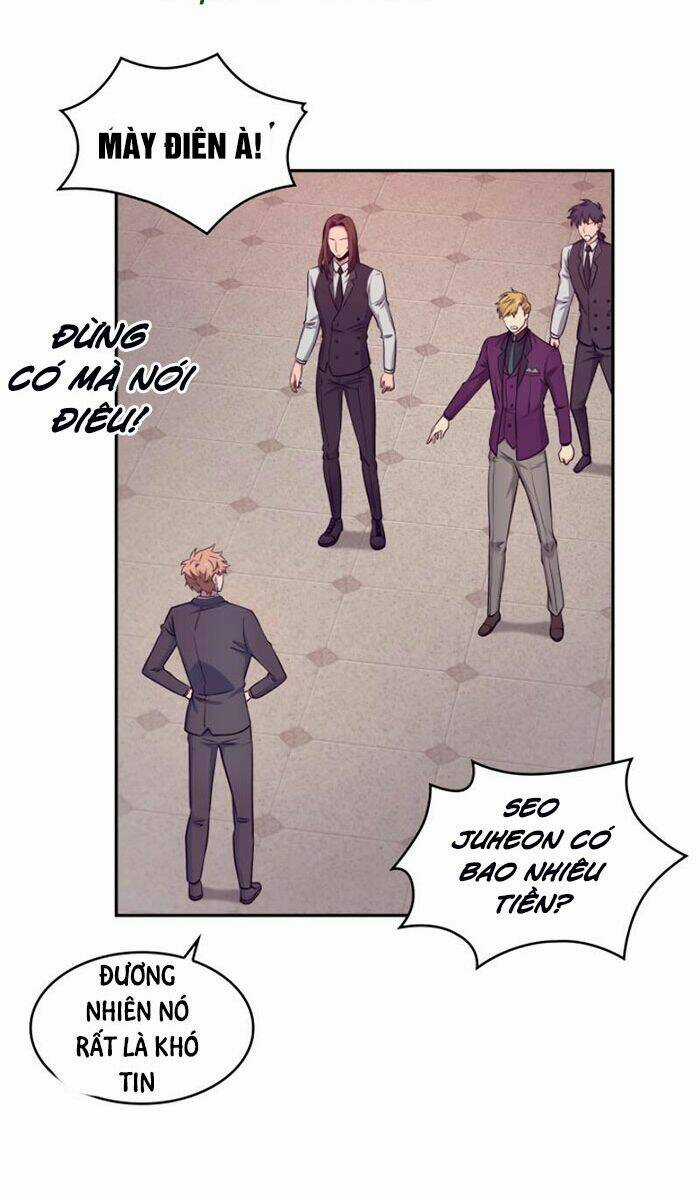 Vua Trộm Mộ - Chapter 179 - Trang 48