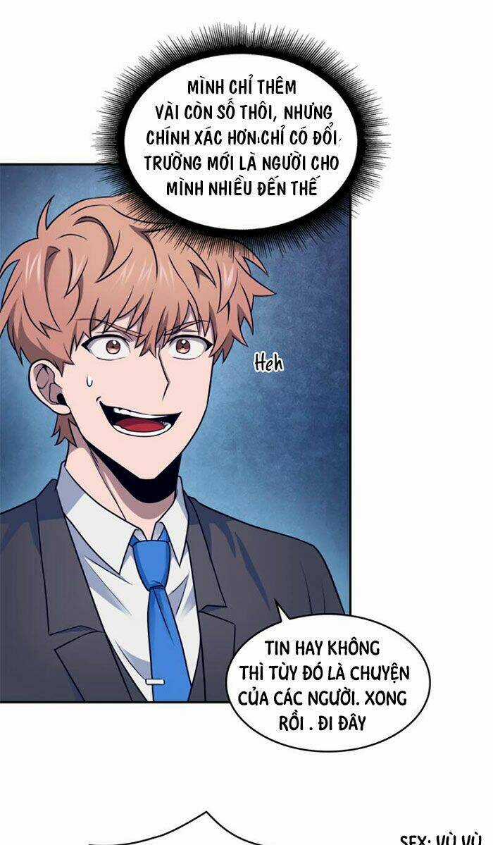 Vua Trộm Mộ - Chapter 179 - Trang 49
