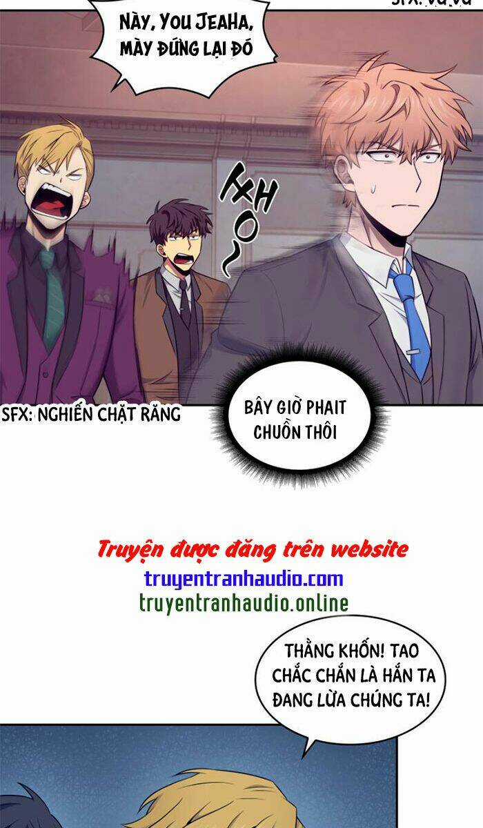 Vua Trộm Mộ - Chapter 179 - Trang 50