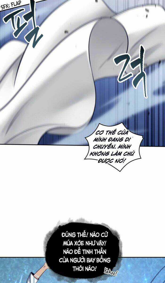 Vua Trộm Mộ - Chapter 179 - Trang 6