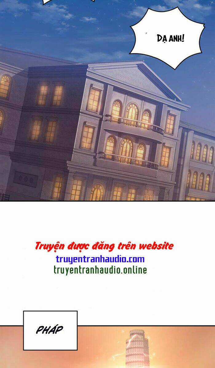 Vua Trộm Mộ - Chapter 179 - Trang 52