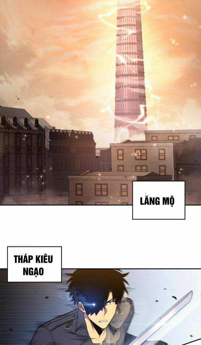 Vua Trộm Mộ - Chapter 179 - Trang 53