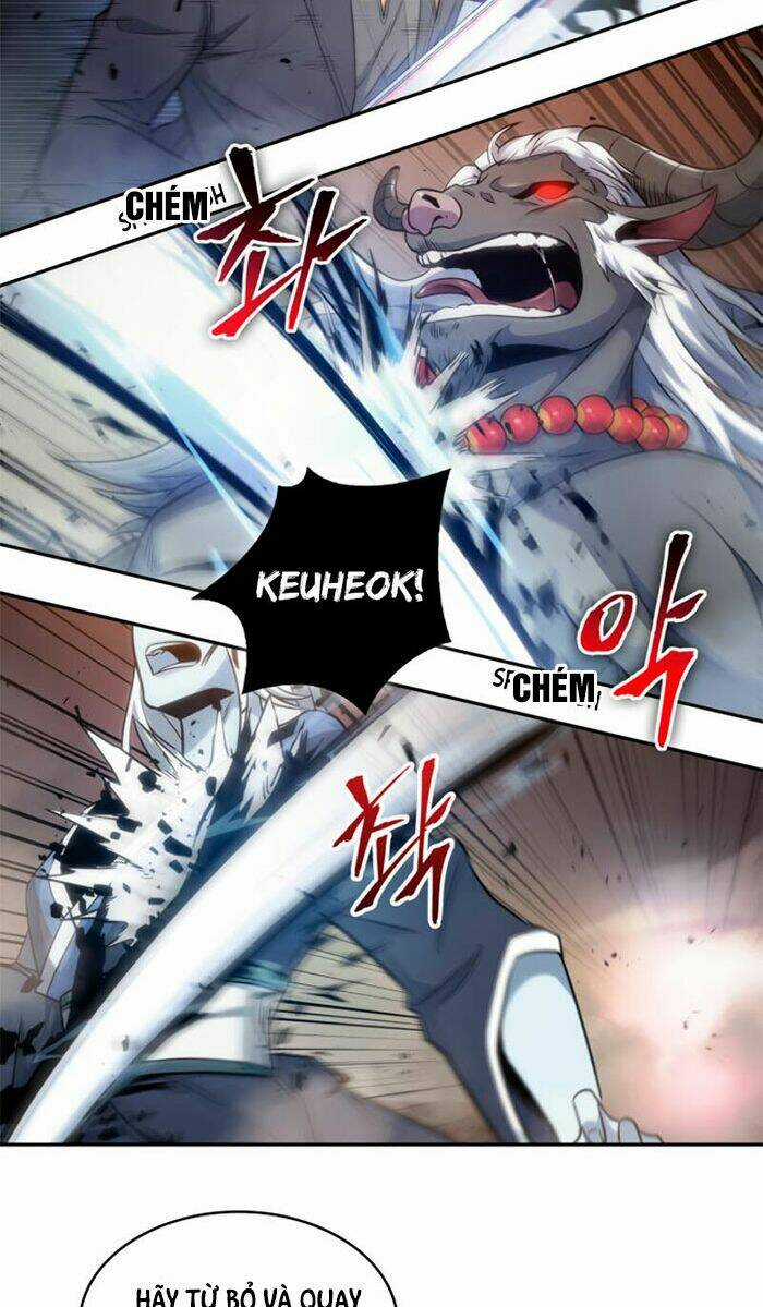 Vua Trộm Mộ - Chapter 179 - Trang 54