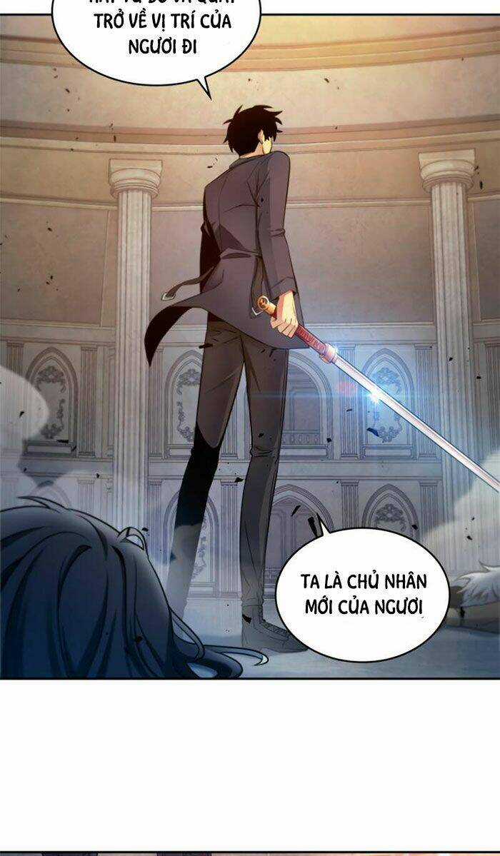 Vua Trộm Mộ - Chapter 179 - Trang 55