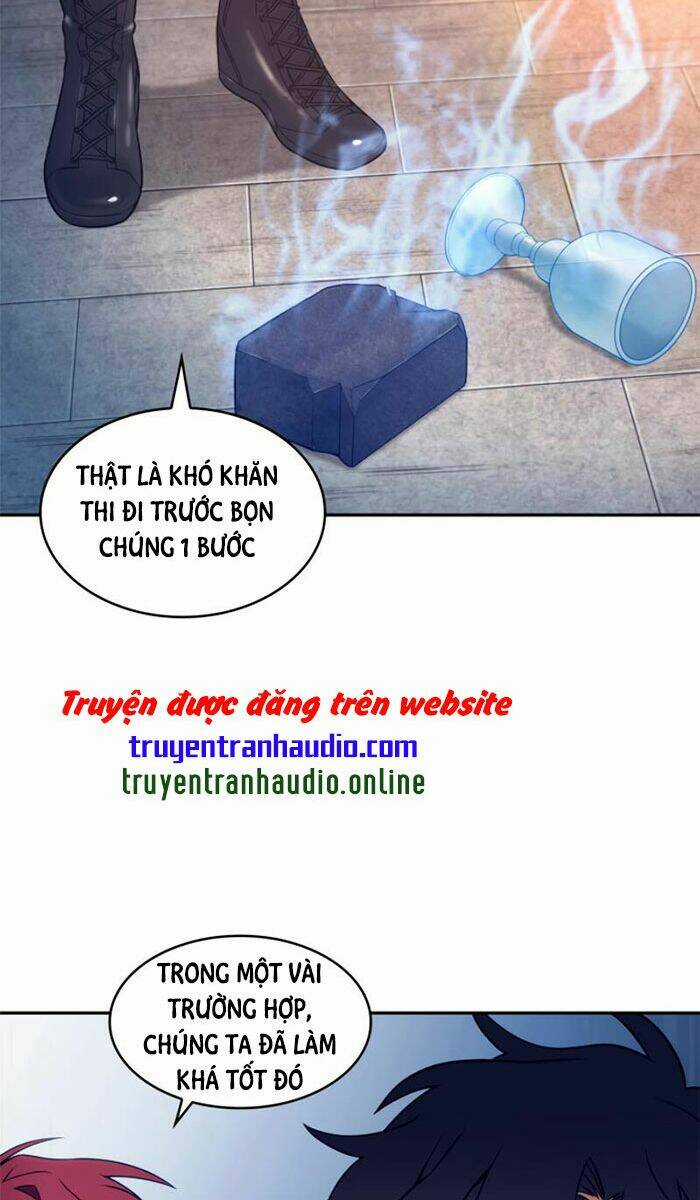 Vua Trộm Mộ - Chapter 179 - Trang 56