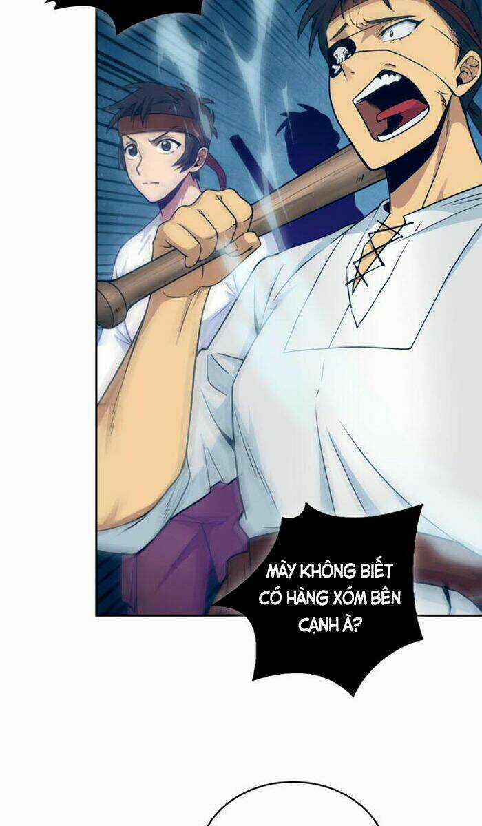 Vua Trộm Mộ - Chapter 179 - Trang 58