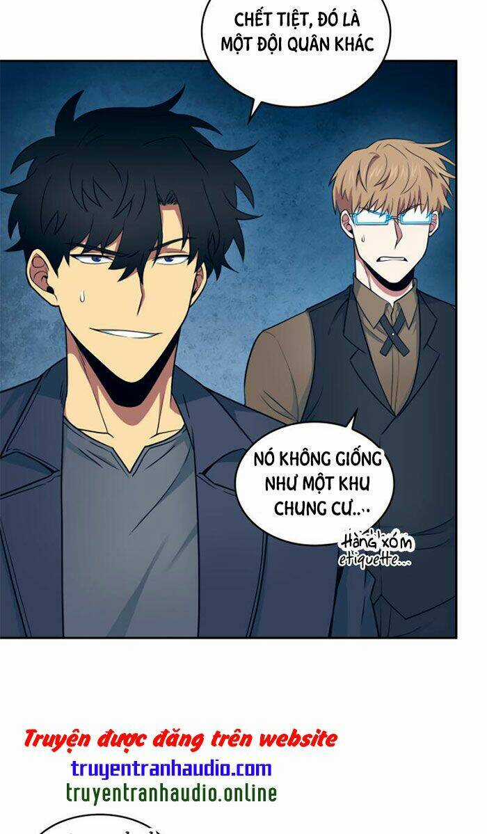 Vua Trộm Mộ - Chapter 179 - Trang 59