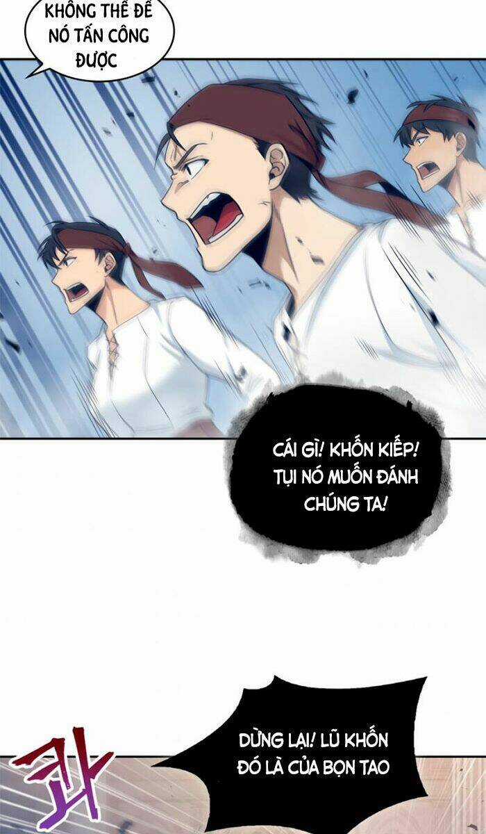 Vua Trộm Mộ - Chapter 179 - Trang 60