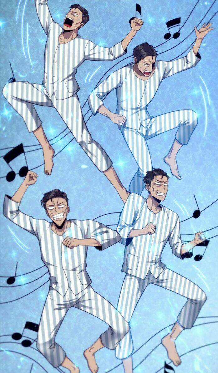 Vua Trộm Mộ - Chapter 179 - Trang 7