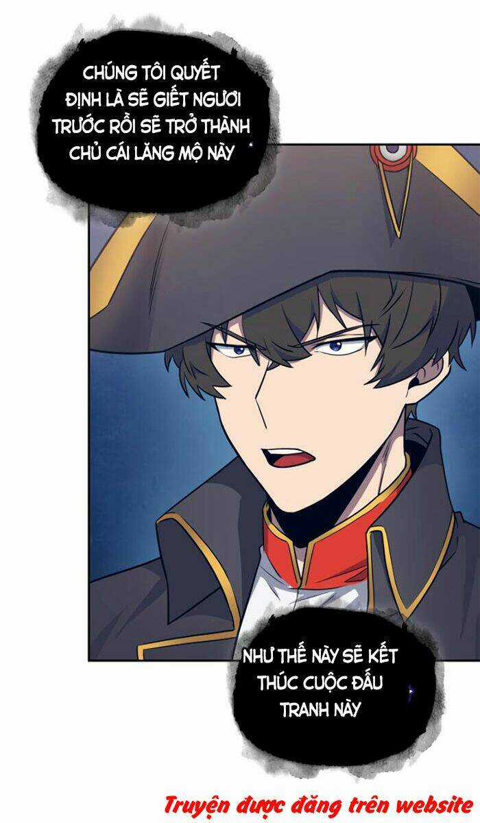 Vua Trộm Mộ - Chapter 179 - Trang 64