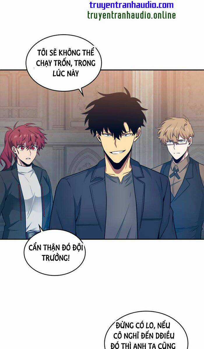 Vua Trộm Mộ - Chapter 179 - Trang 65