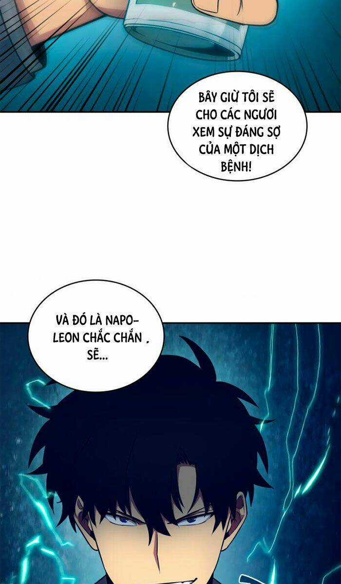 Vua Trộm Mộ - Chapter 179 - Trang 67