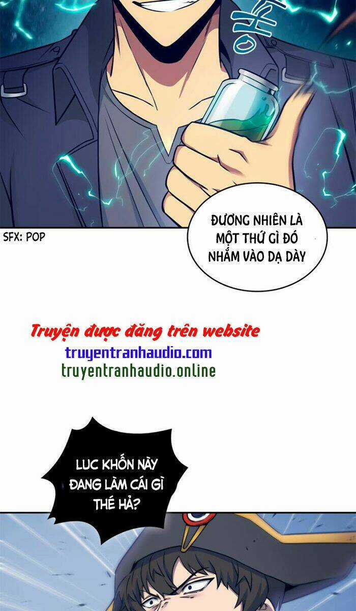 Vua Trộm Mộ - Chapter 179 - Trang 68