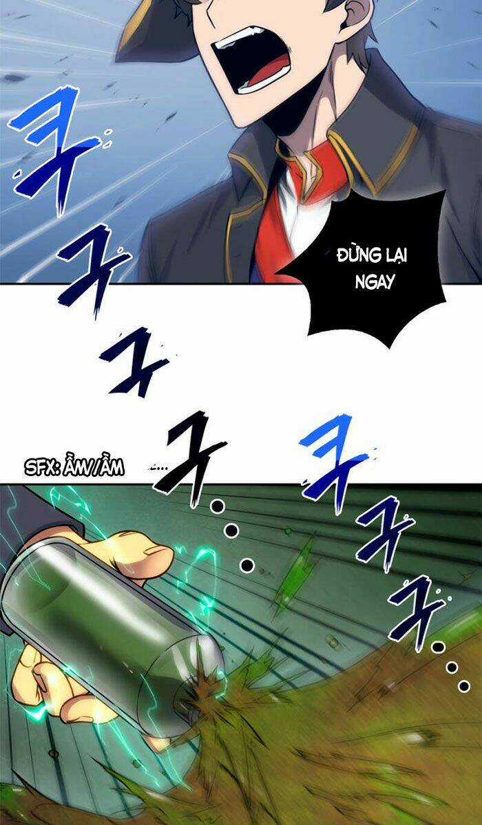 Vua Trộm Mộ - Chapter 179 - Trang 69