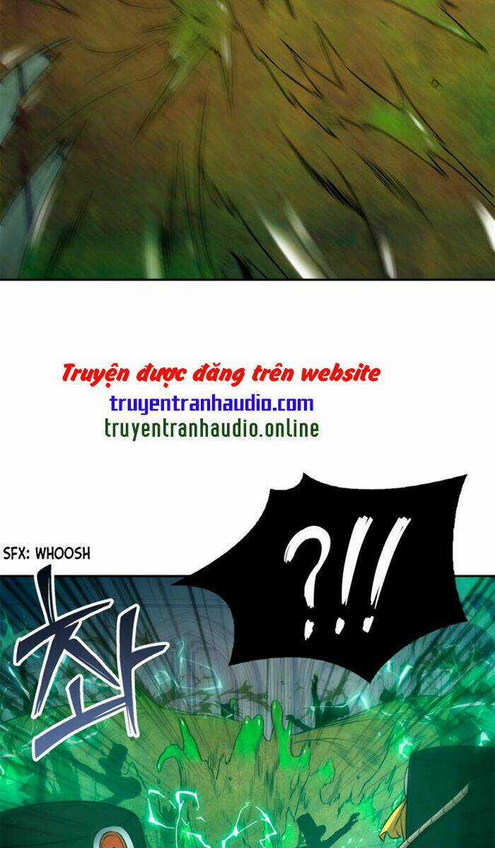 Vua Trộm Mộ - Chapter 179 - Trang 70