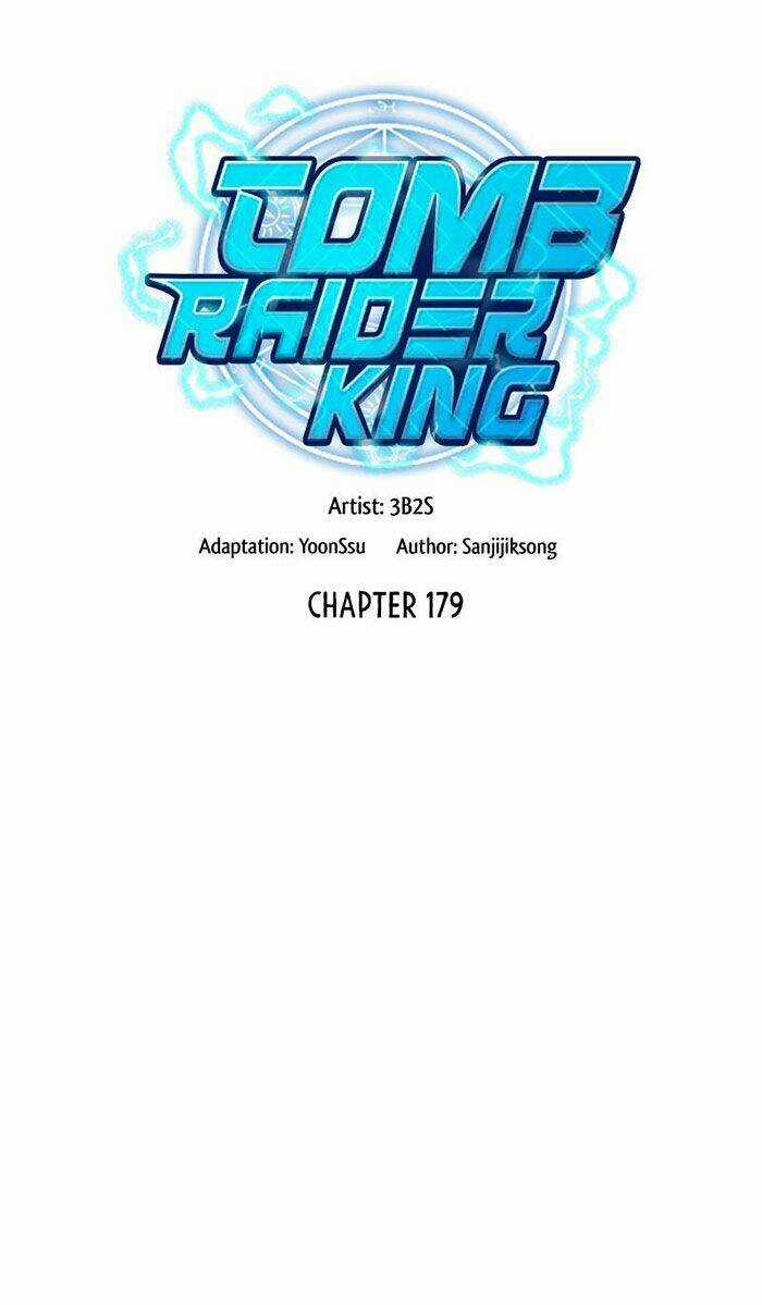 Vua Trộm Mộ - Chapter 179 - Trang 9