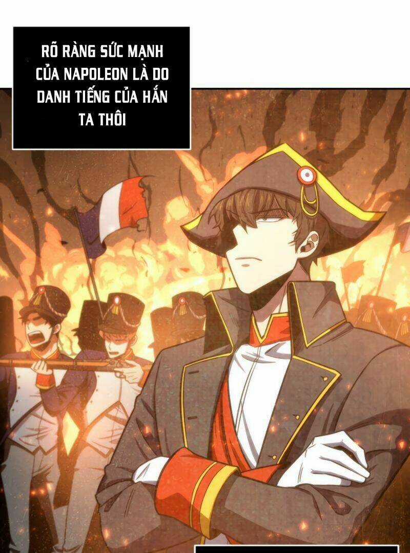 Vua Trộm Mộ - Chapter 180 - Trang 1