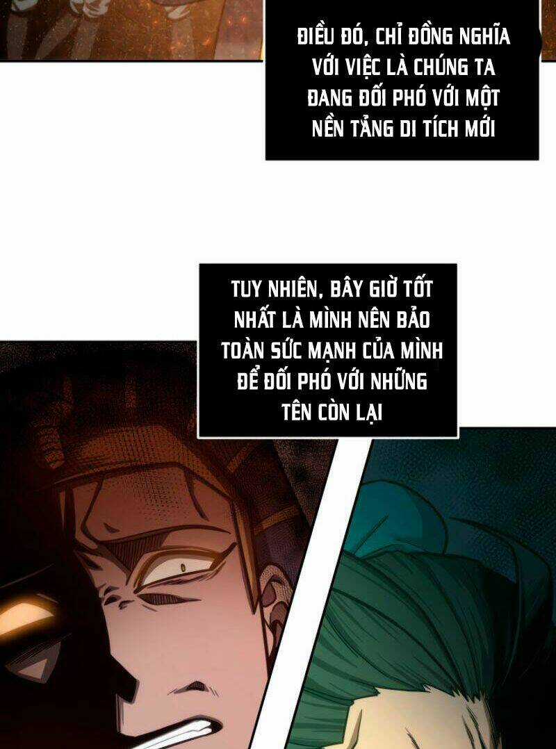 Vua Trộm Mộ - Chapter 180 - Trang 2