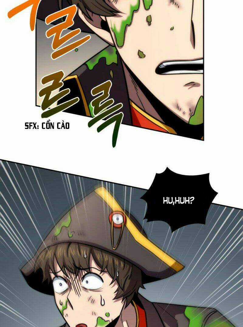 Vua Trộm Mộ - Chapter 180 - Trang 11