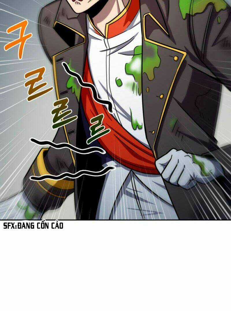 Vua Trộm Mộ - Chapter 180 - Trang 12