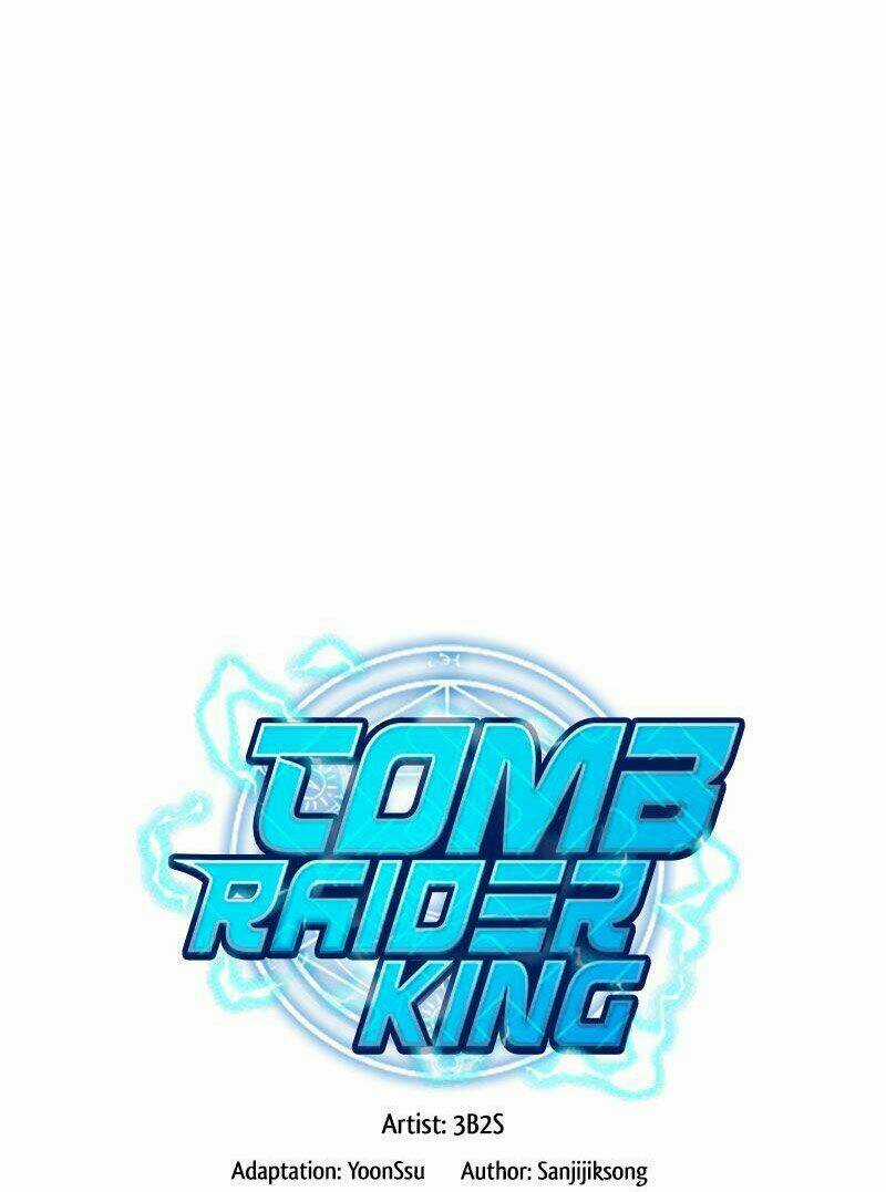 Vua Trộm Mộ - Chapter 180 - Trang 13