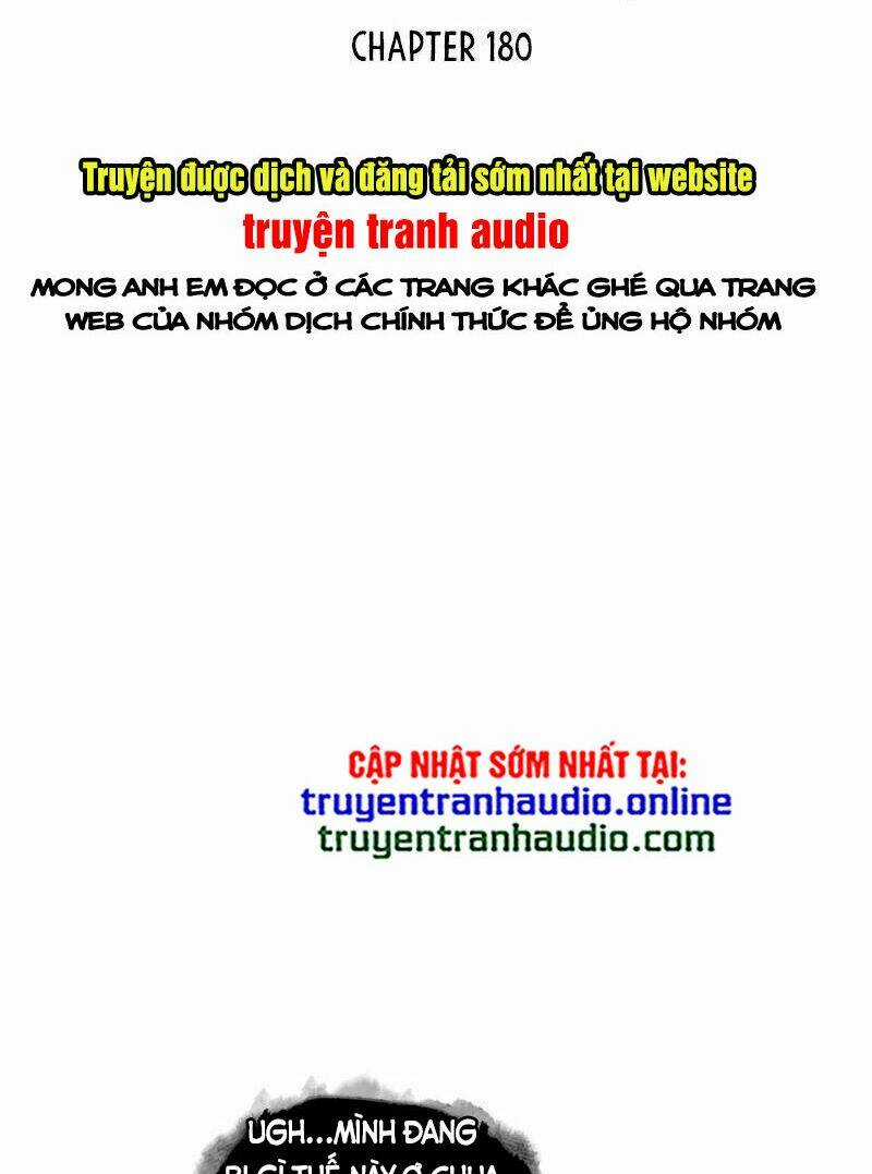 Vua Trộm Mộ - Chapter 180 - Trang 14