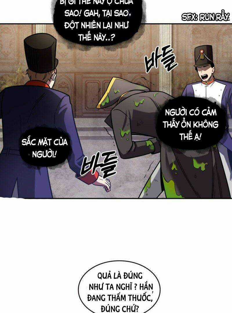 Vua Trộm Mộ - Chapter 180 - Trang 15