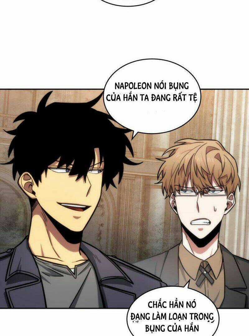 Vua Trộm Mộ - Chapter 180 - Trang 16