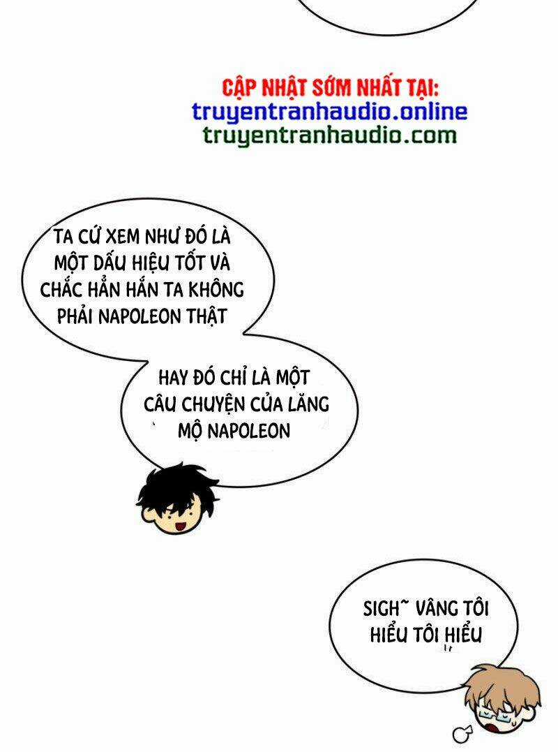 Vua Trộm Mộ - Chapter 180 - Trang 17