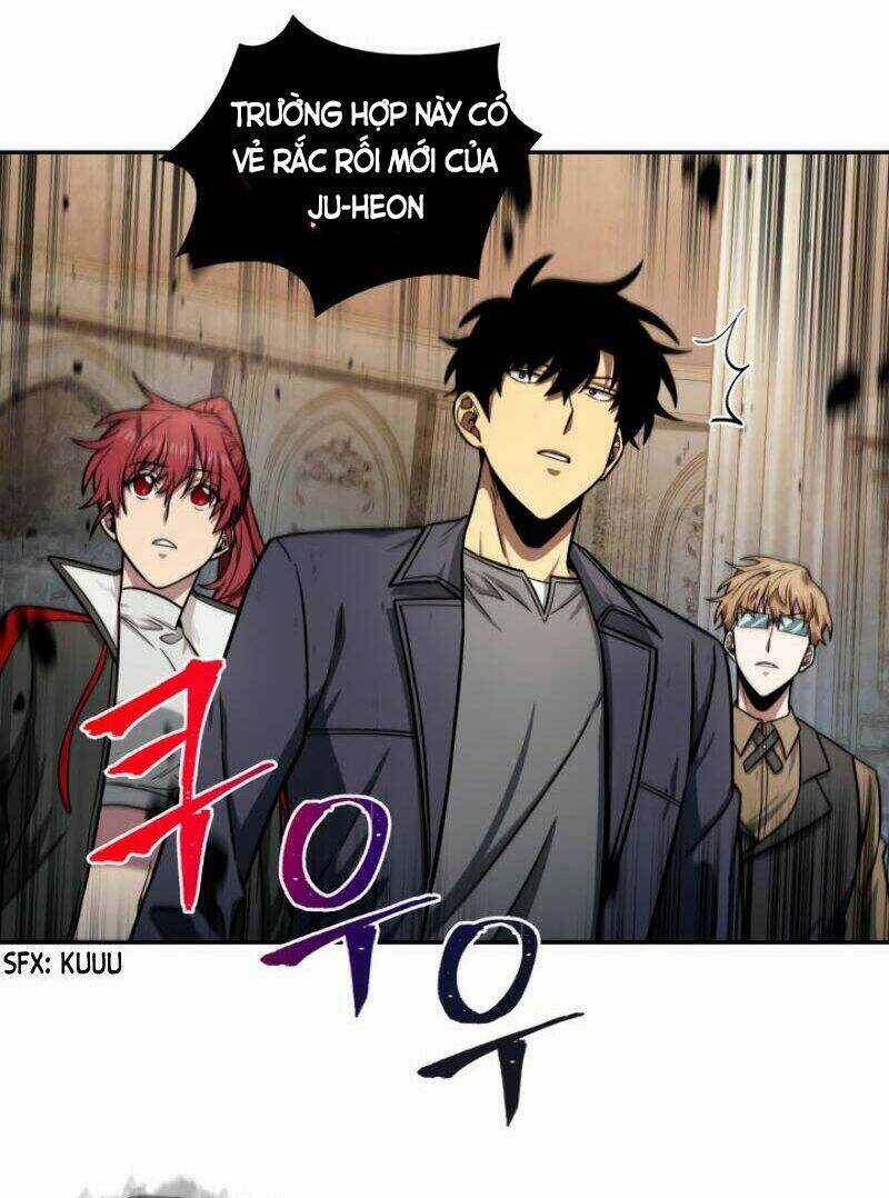 Vua Trộm Mộ - Chapter 180 - Trang 18