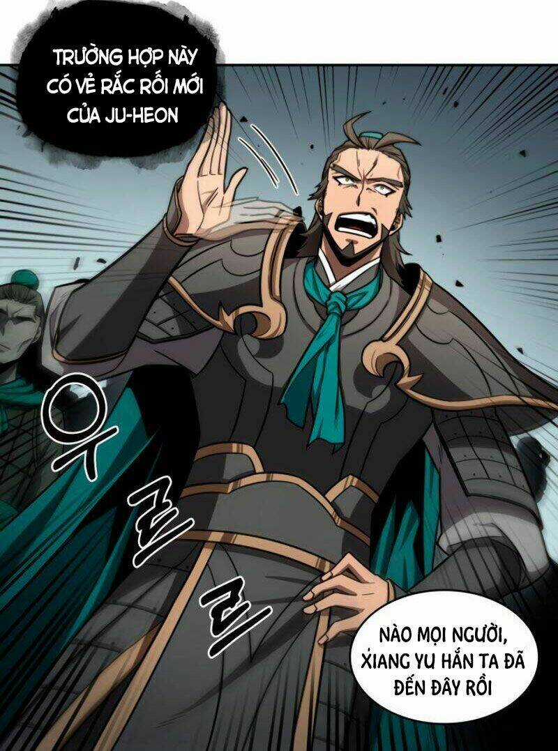 Vua Trộm Mộ - Chapter 180 - Trang 19