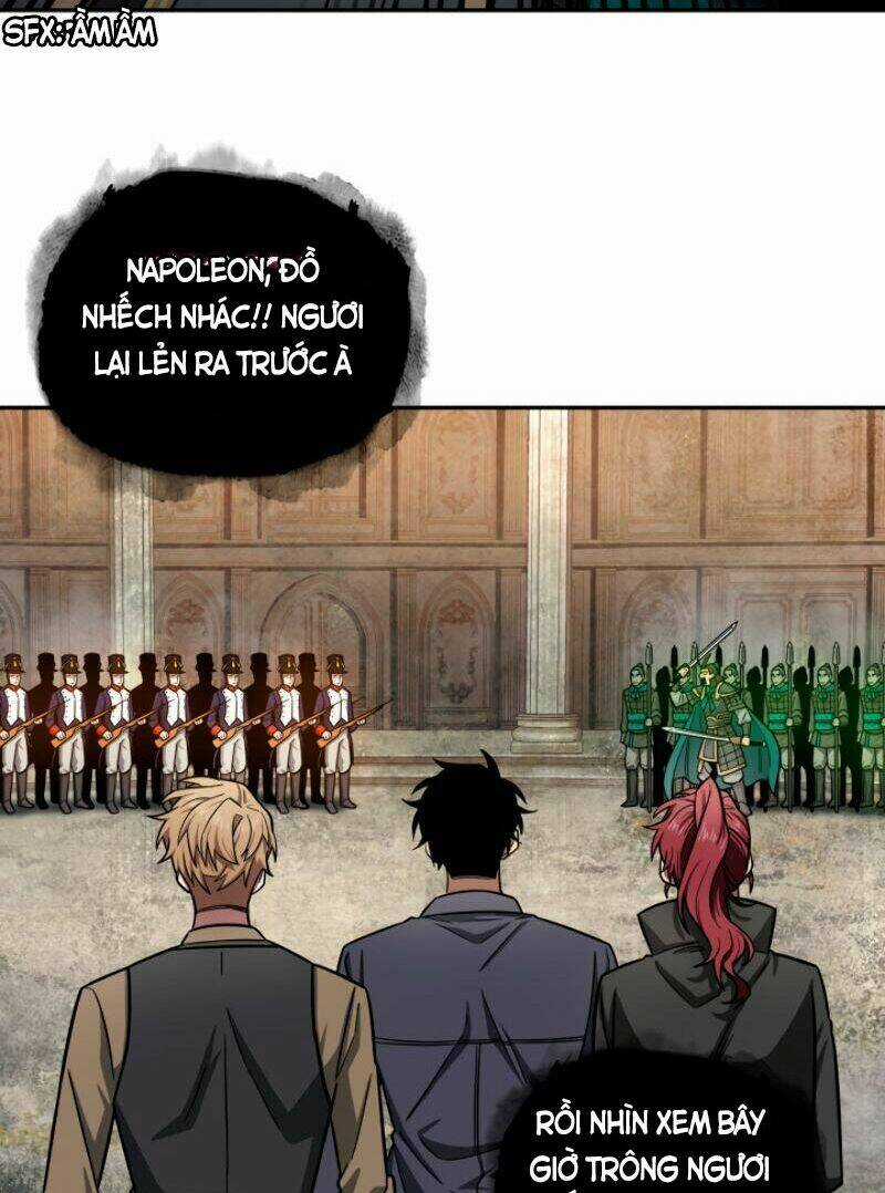 Vua Trộm Mộ - Chapter 180 - Trang 20