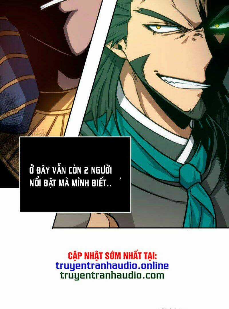 Vua Trộm Mộ - Chapter 180 - Trang 3