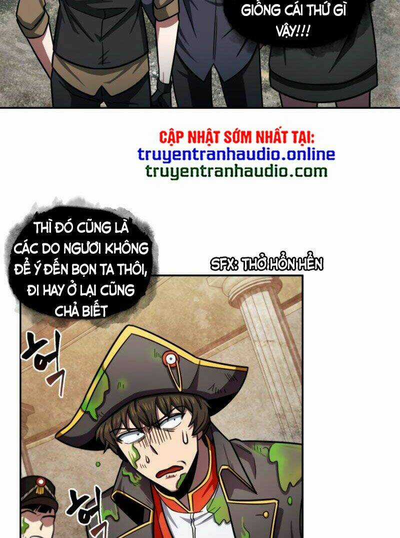 Vua Trộm Mộ - Chapter 180 - Trang 21