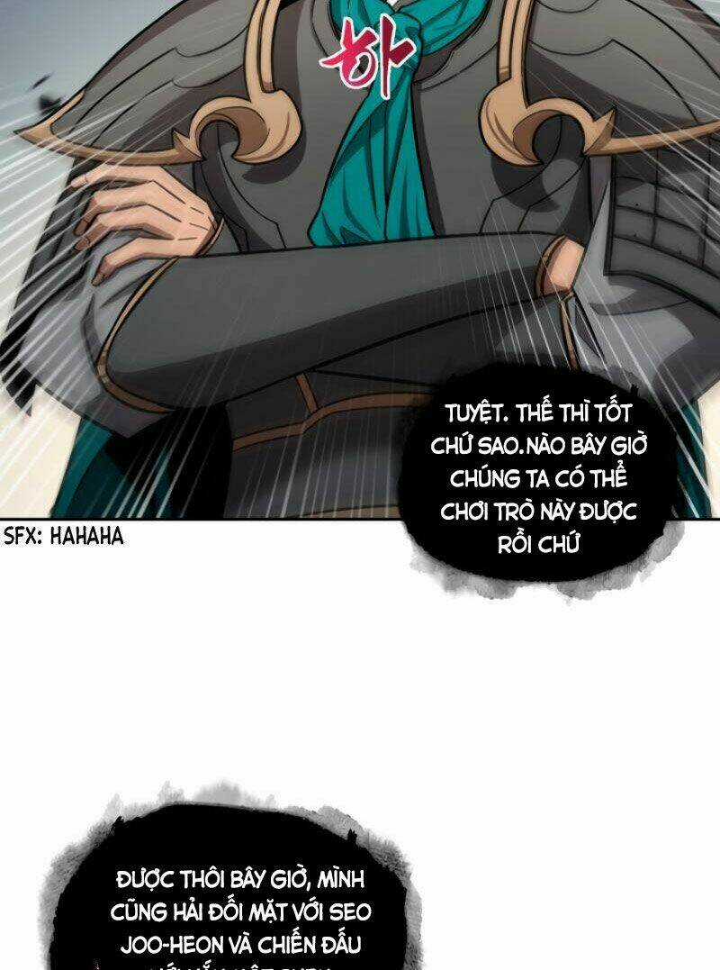 Vua Trộm Mộ - Chapter 180 - Trang 23