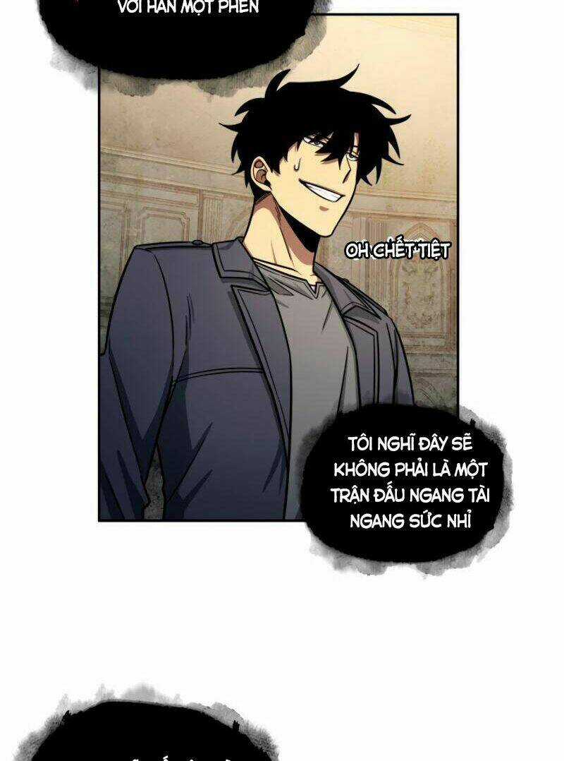 Vua Trộm Mộ - Chapter 180 - Trang 24