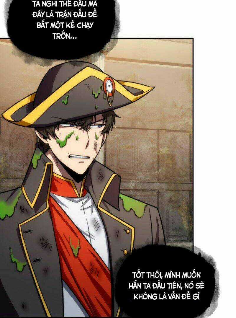 Vua Trộm Mộ - Chapter 180 - Trang 25