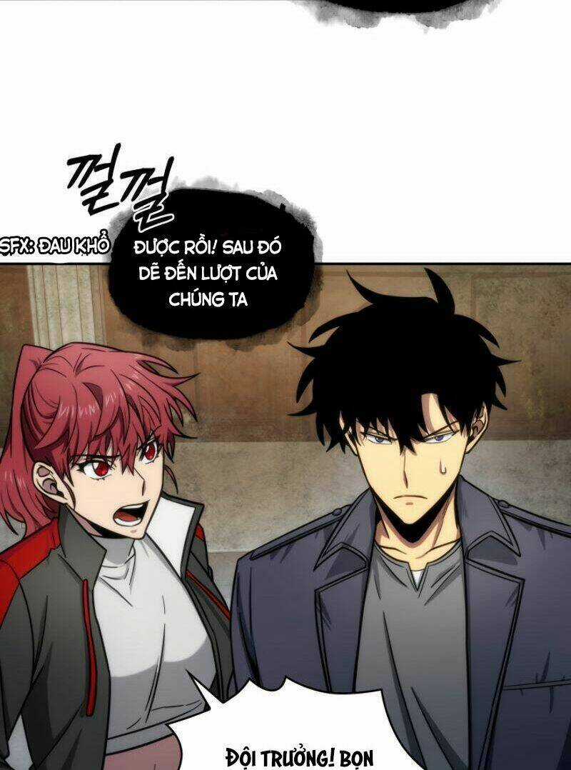 Vua Trộm Mộ - Chapter 180 - Trang 26