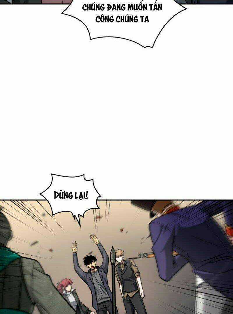 Vua Trộm Mộ - Chapter 180 - Trang 27